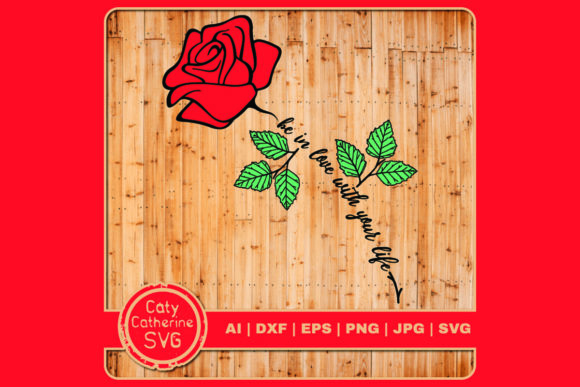 Be in Love with Your Life: A Designer's Review