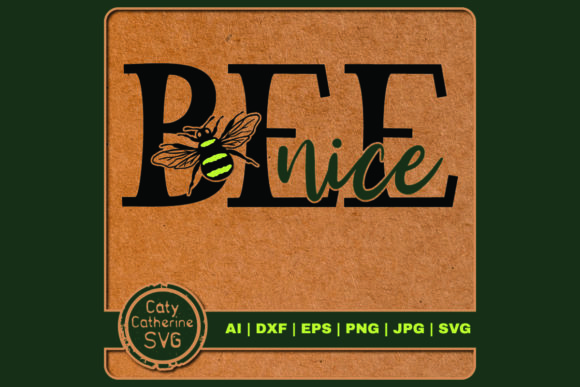 Be Nice Bumble Bee: A Designer's Review for Real Embroidery
