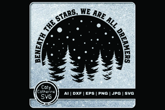 Beneath the Stars, We Are All Dreamers: A Designer's Review