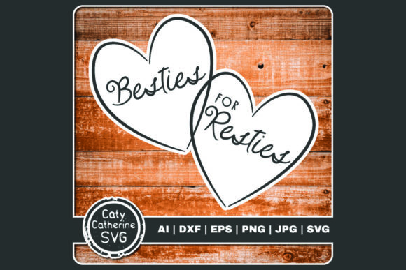 Besties for Resties: A Designer's Take on the Quote