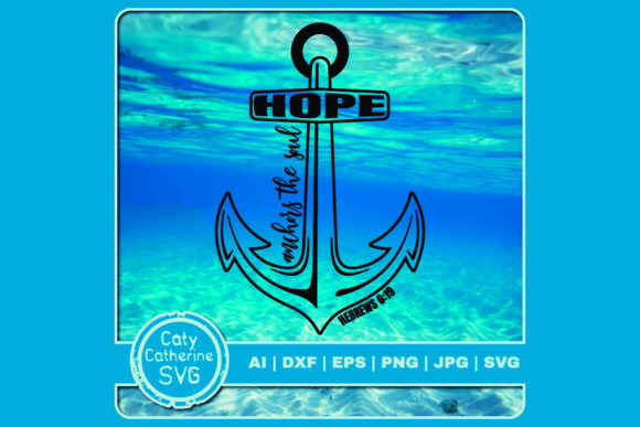 Hope Anchors the Soul: A Designer's Review