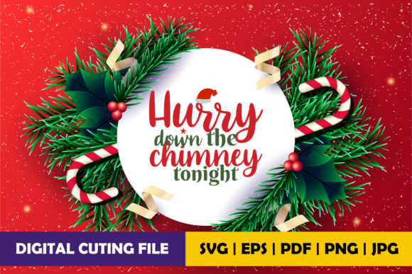 Hurry Down the Chimney Tonight: A Designer’s Review