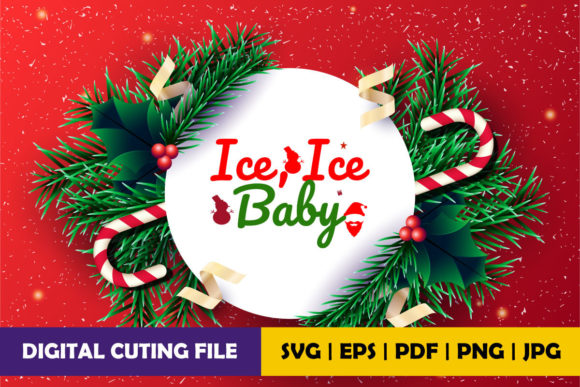 Ice Ice Baby: A Designer’s Review for Real Embroidery Projects