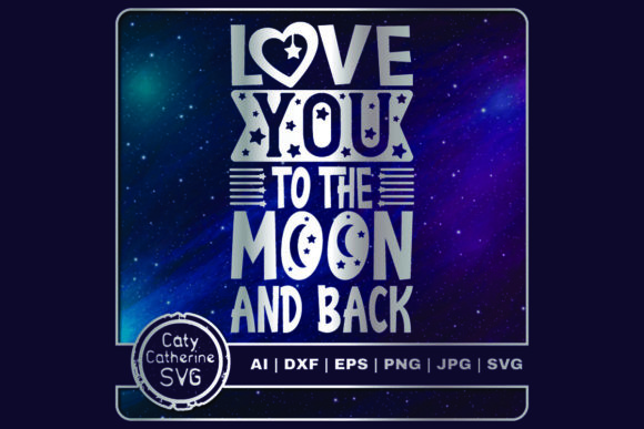 Love You to the Moon and Back: A Designer's Field Test