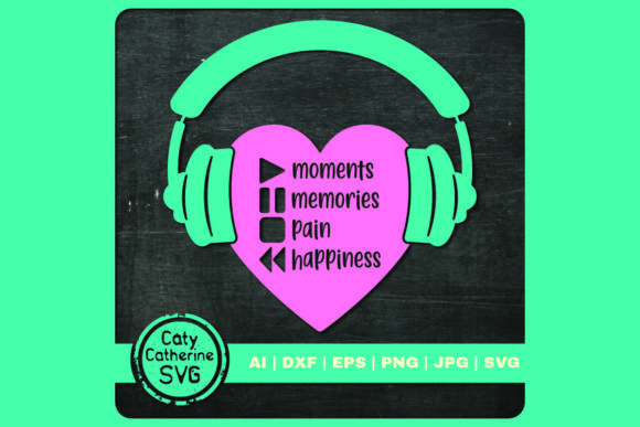 Play Moments Pause Memories Stop Pain: A Designer's Review
