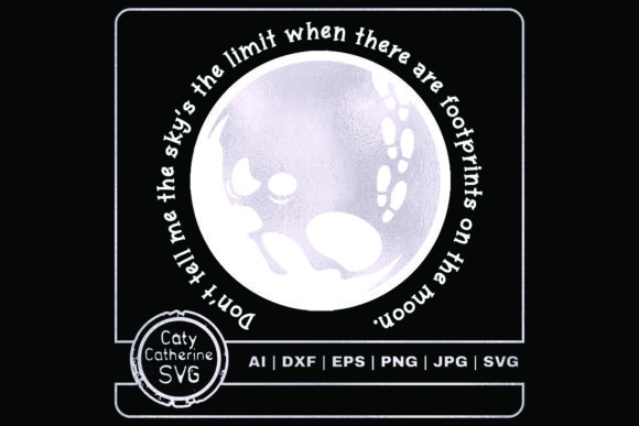 Review: Don't Tell Me the Sky's the Limit Design