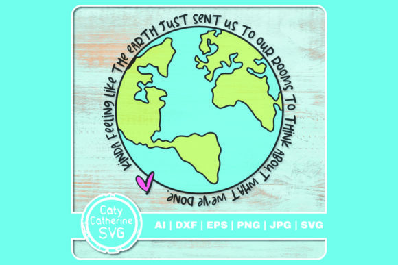 Review: Earth Just Sent Us to Our Rooms Design
