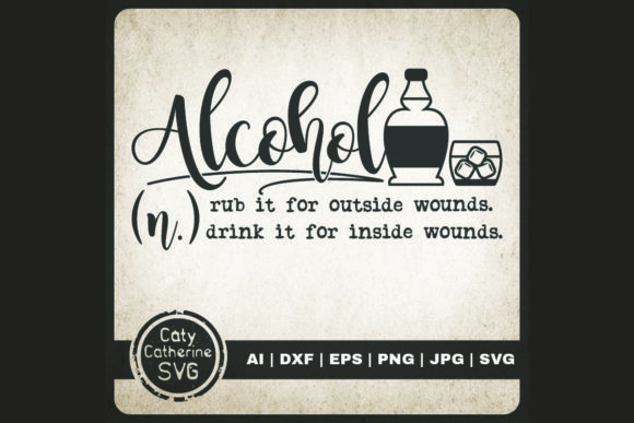 Reviewing Alcohol Rub It for Outside Wounds for Embroidery