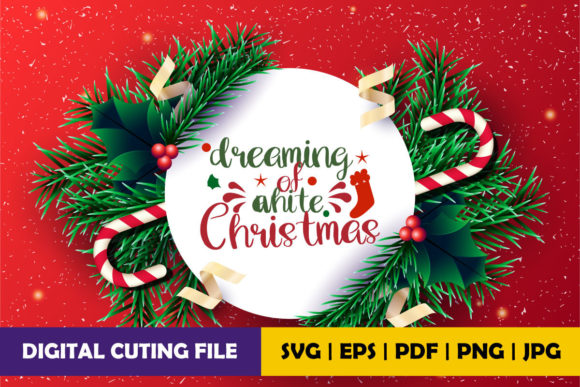 Reviewing Dreaming of Ahite Christmas for Embroidery