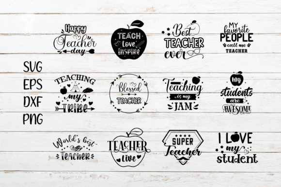 Reviewing the Teachers Day Quote Bundle for Embroidery