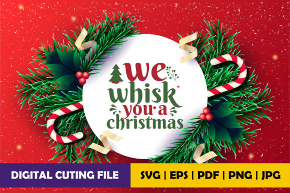Reviewing We Wish You a Christmas for Embroidery