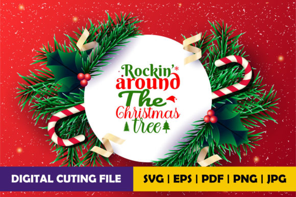 Rocking Around the Christmas: A Designer’s Review