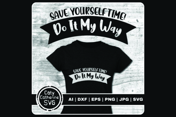 Save Yourself Time: A Designer's Take on This Quote