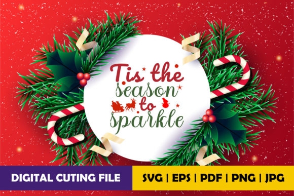 Tis the Season to Sparkle: A Designer’s Review