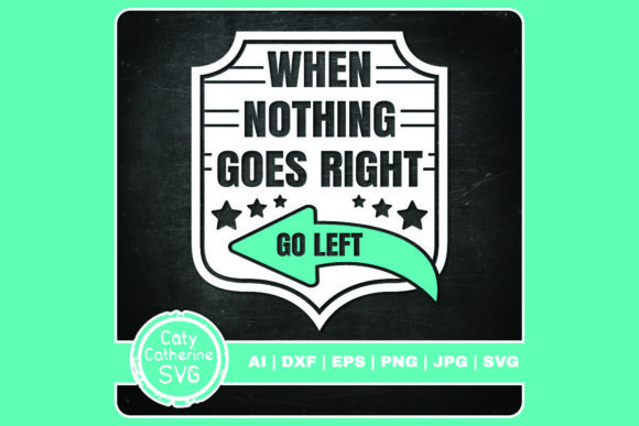 When Nothing Goes Right Go Left: A Designer's Review